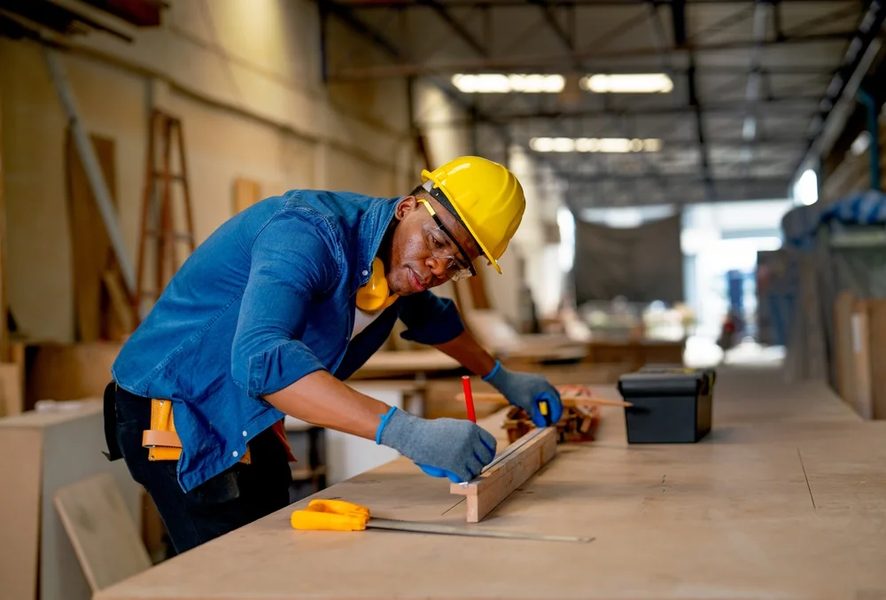 Carpentry services near me