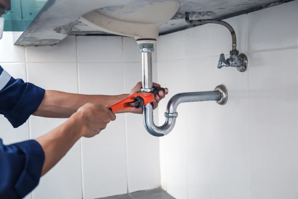 bathroom repairs near me