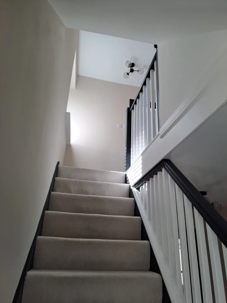 custom carpentry london