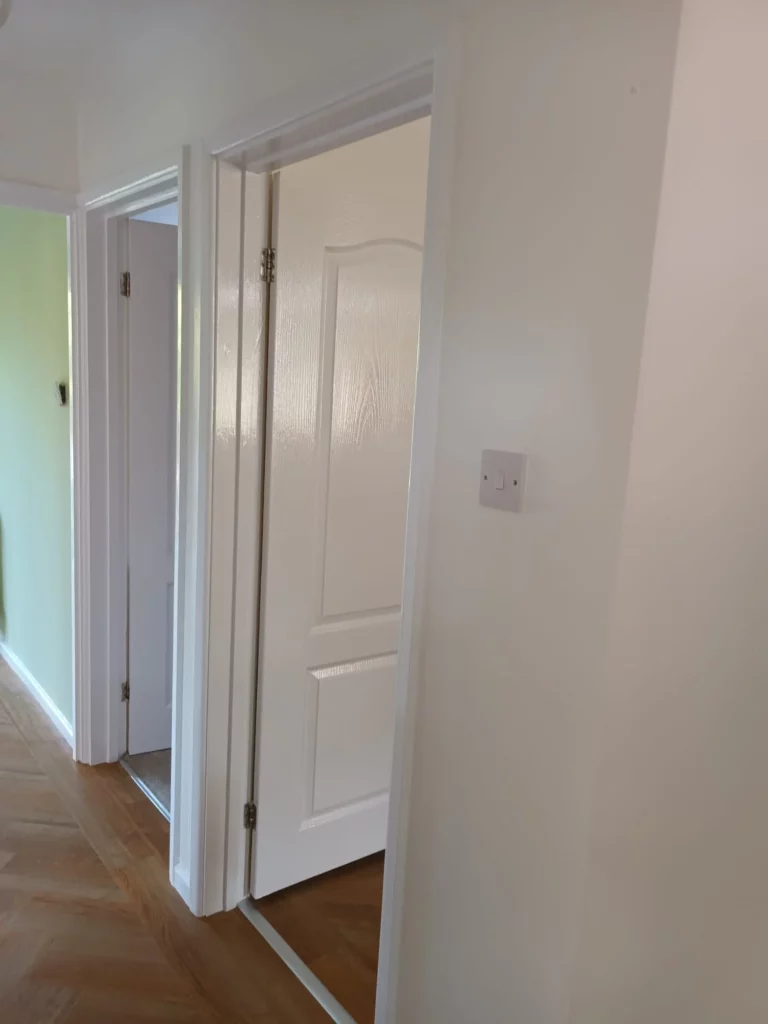 downlight fitting services uk