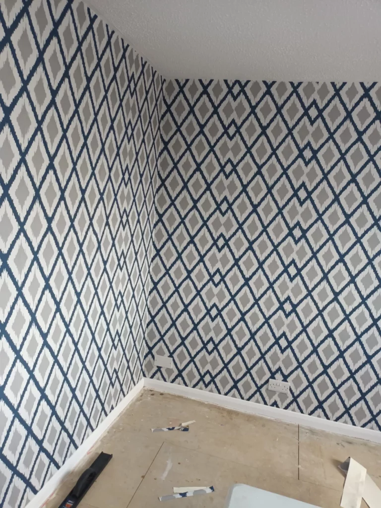 eco friendly painting services