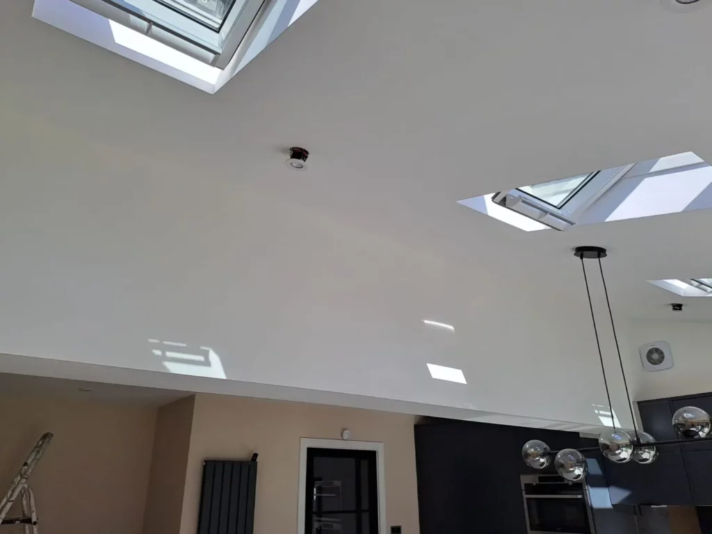 home improvement experts london