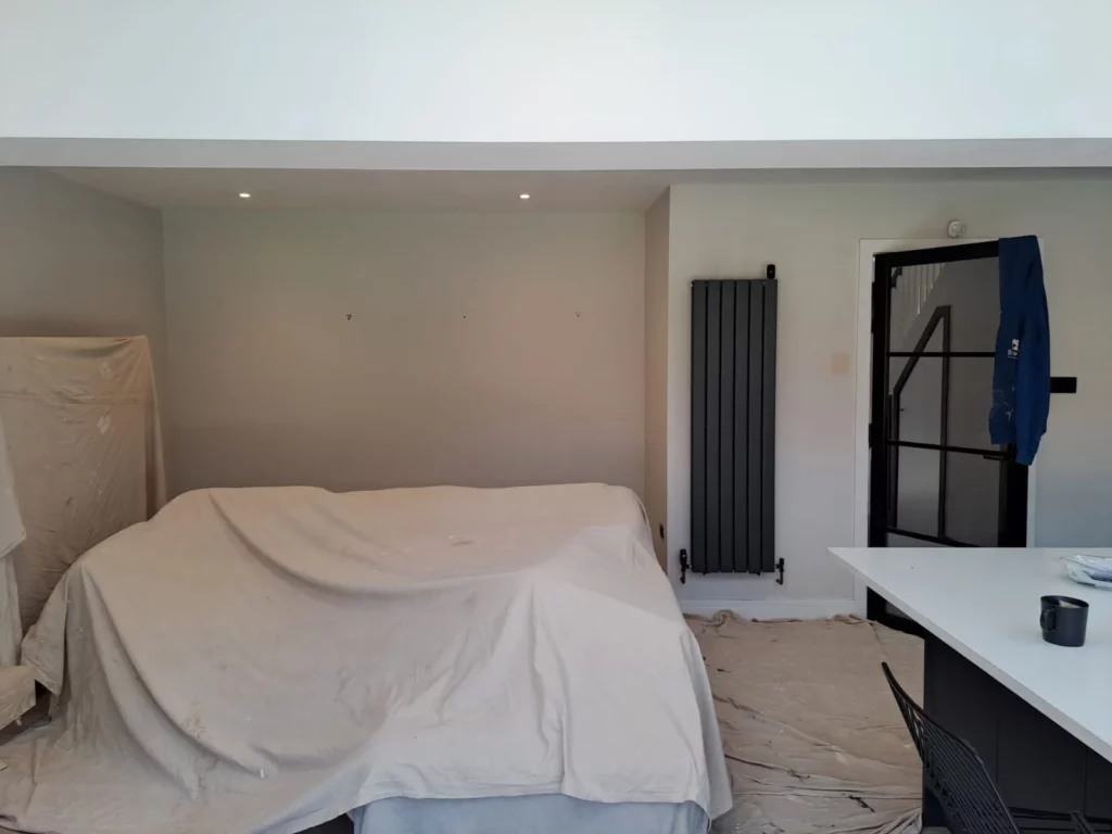 interior ceiling painting services