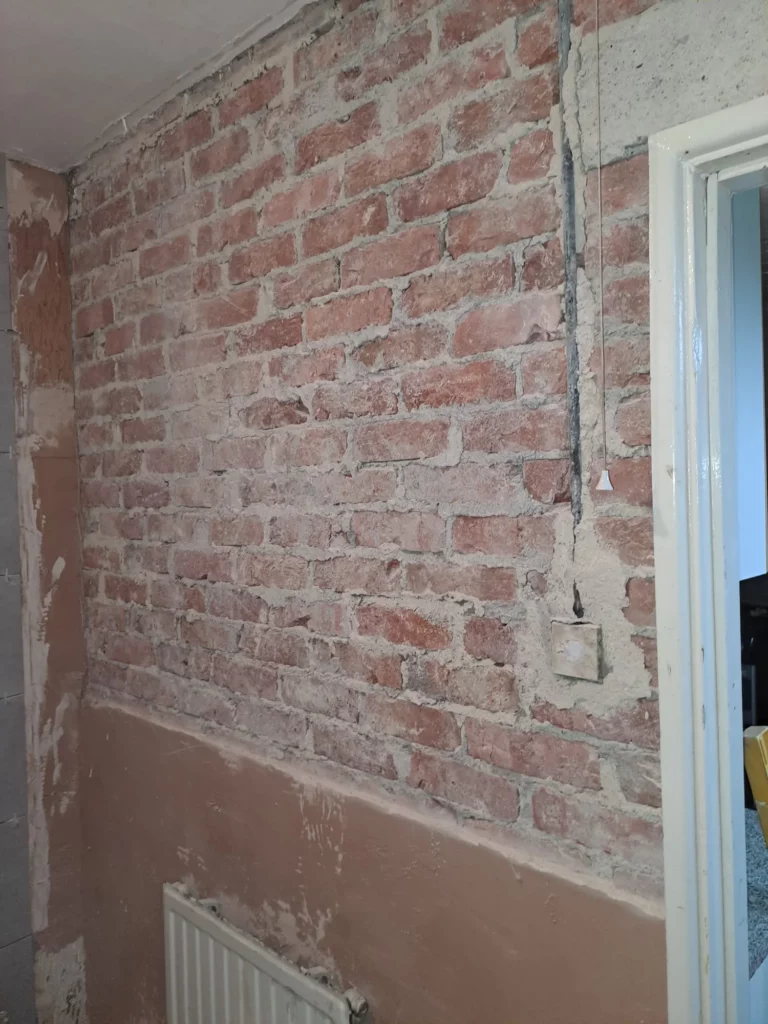 kitchen cabinet painting london