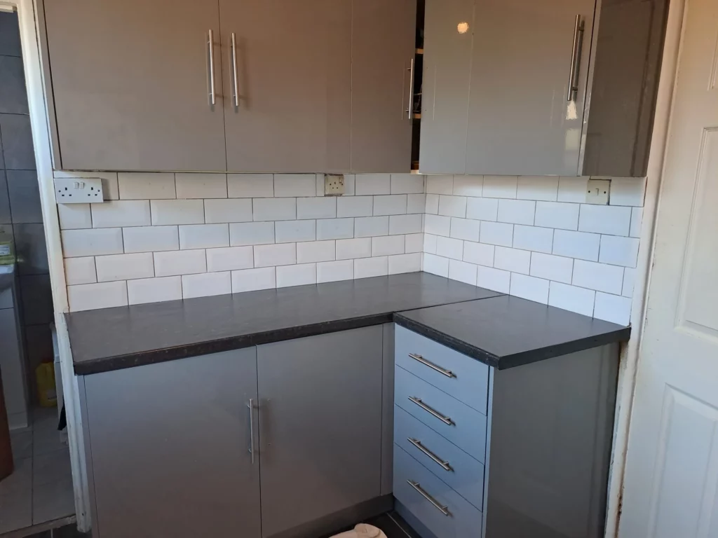 kitchen plumbing services uk