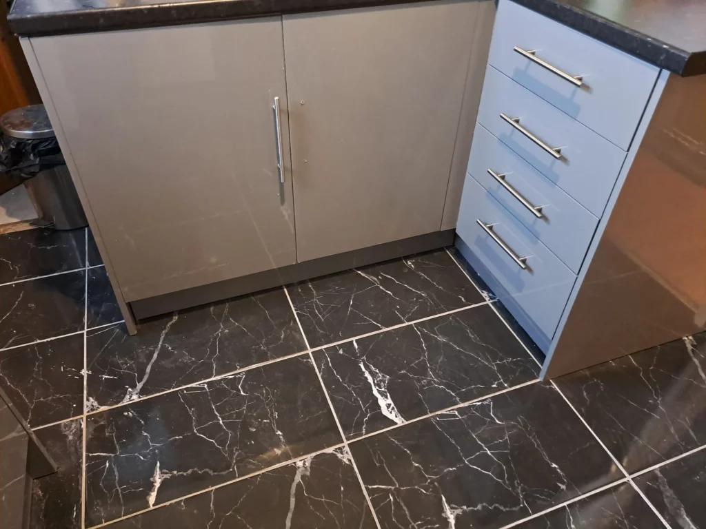 kitchen storage solutions london