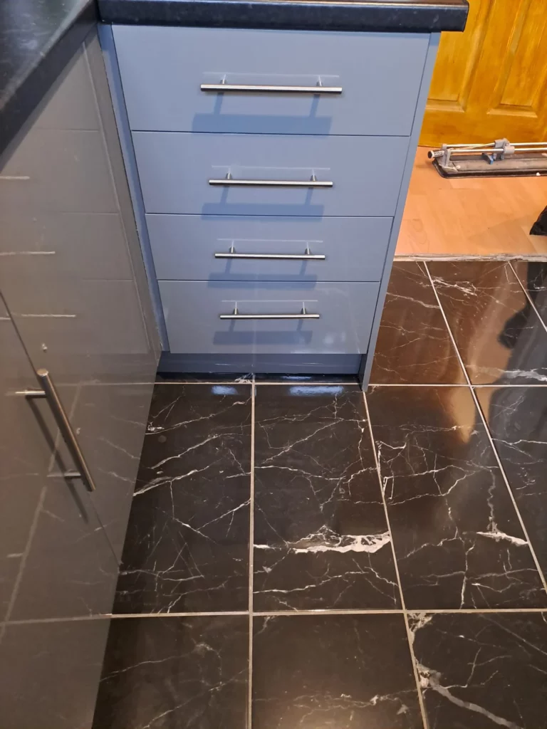 kitchen worktop installation london