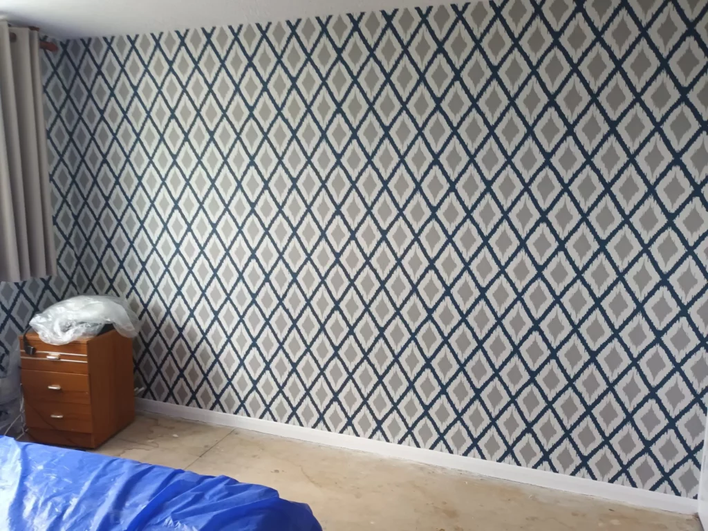 modern tiling designs uk