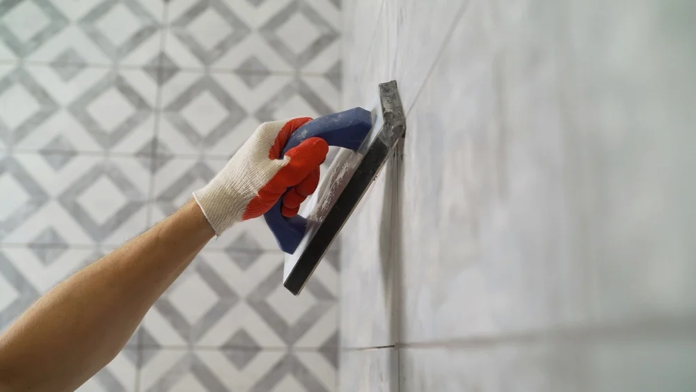 natural stone tiling london