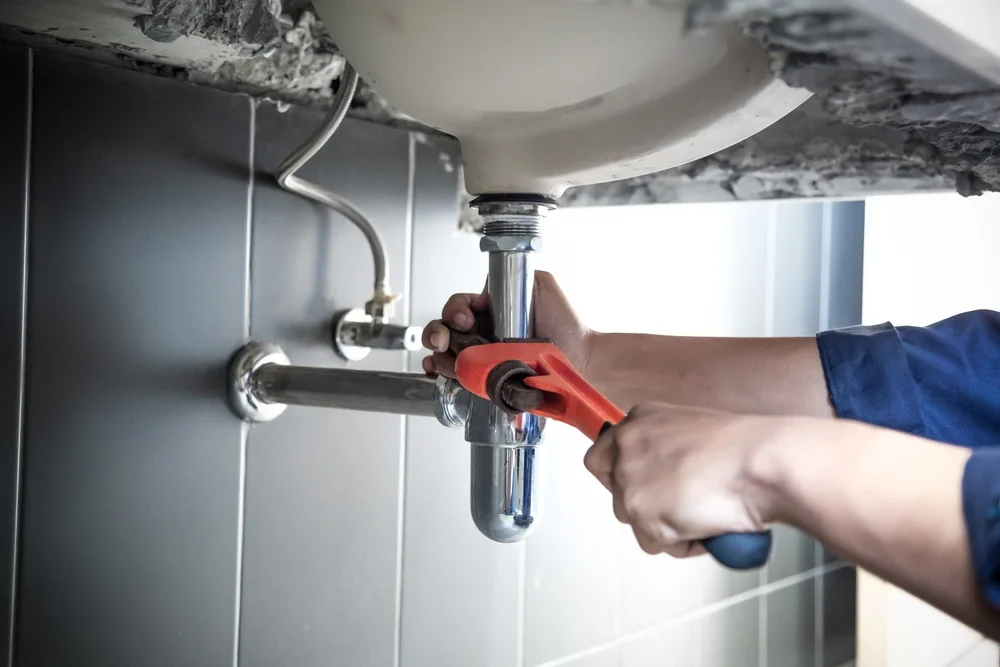 plumbing services near me