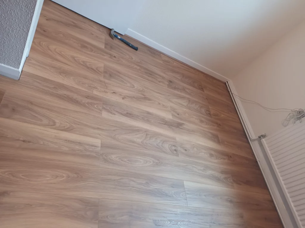 smart lighting setup uk