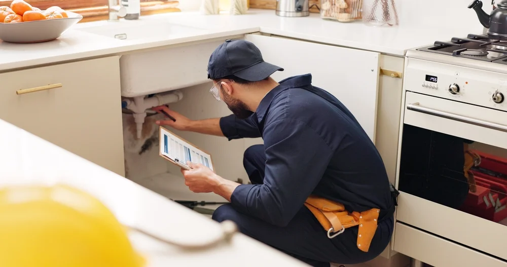 tap and fixture replacements services london