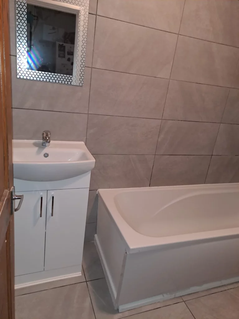 tap replacement services uk